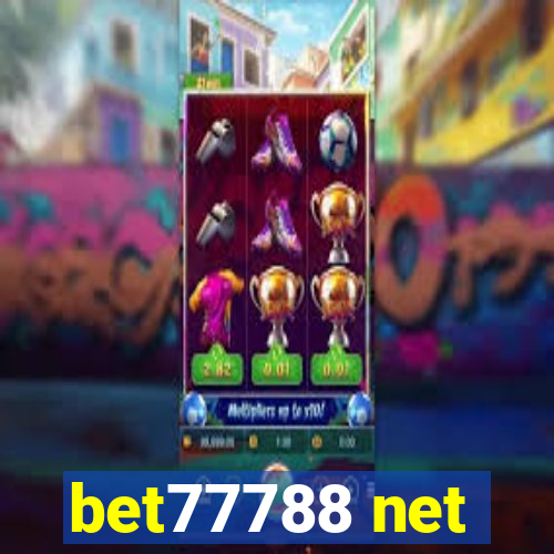 bet77788 net